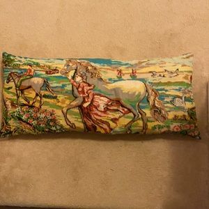 Decorative Pillow 16x37 inch